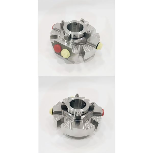 Chesterton S10 High Performance Single Cassette Cartridge Mechanical Seal
