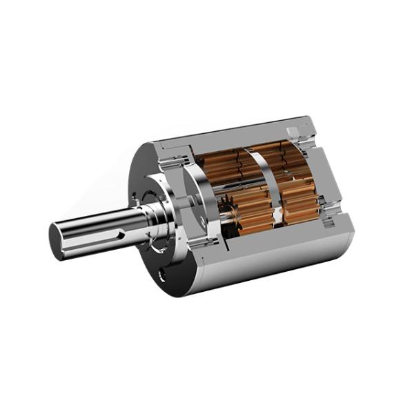 Industrial Roller Door DC Motor