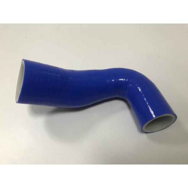 Moulding Processing Service for Radiation Resistant and Heat Resistant Silicone Hose