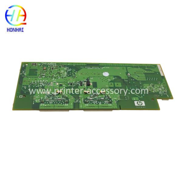 Доска PCA для принтера HP Q6683-67032 Q6687-67012 T610 T1100