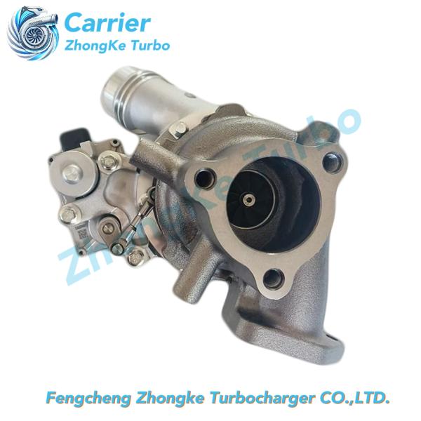 GTD1449VZ Turbo 28231-4A610 823665-0007 28231-4A730 282314A610 282314A730 Turbocompresor para Hyundai Solati 14 2.0 Motor