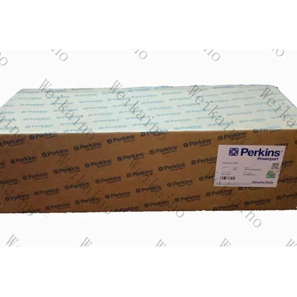 T417478 Cylinder Head Valve Cover Cylinder Spare Parts Standard Component Temperature Resistant