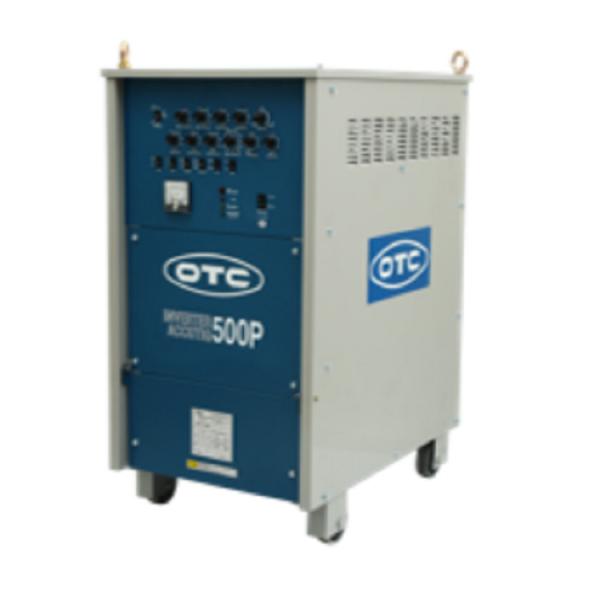 ARC Welding Robot OTC Robot Welding Machine AVP500 380V 6 Axis