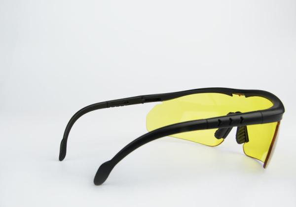 Daisy C2 Tactical Safety Glasses Anti Reflection Coating Polarized 4 Lens Kit