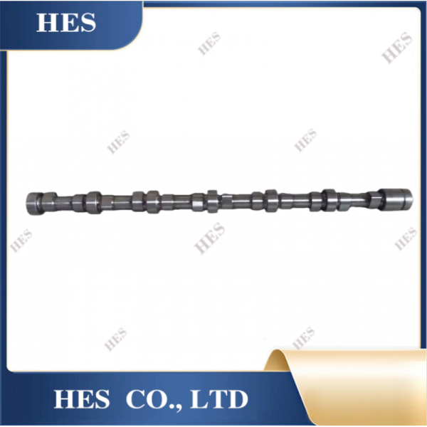 61500050096 980mm Engine Cam Shaft Truck Spares 6KG