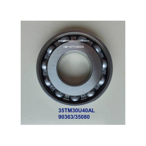 35TM30U40AL 90363-35080 Toyota Camry ручная коробка передач подшипники вала ввода 35,5x78,5x16,3 мм