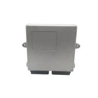 CYL Autogas ECU CNG LPG ECU de la CYL 8 de la borne 6 de LLANO LN-2568 56 avec la fonction d'OBD II