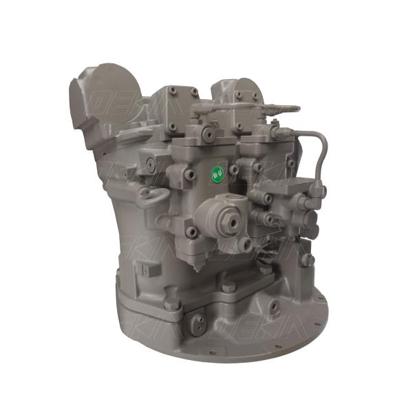 Bomba hidráulica de aço de HPV102 Hitachi para ZX200 Excacator 152KG