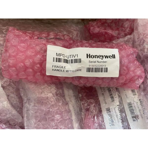 MPD-UTIV1 Universal HONEYWELL Transmitter Interface Multi Parameter Process Measurement