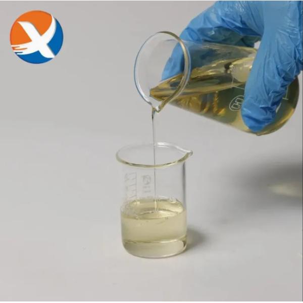Efficient Copper Oxide Collector YH260 High Affinity Hydrophobicity Selectivity