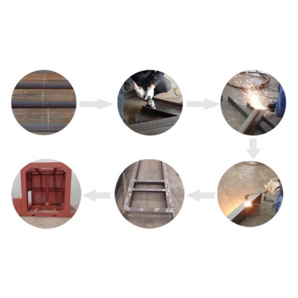 tipo rendimiento de 1500m m de la hoja de sierra circular de la máquina de papel de Kraft alto