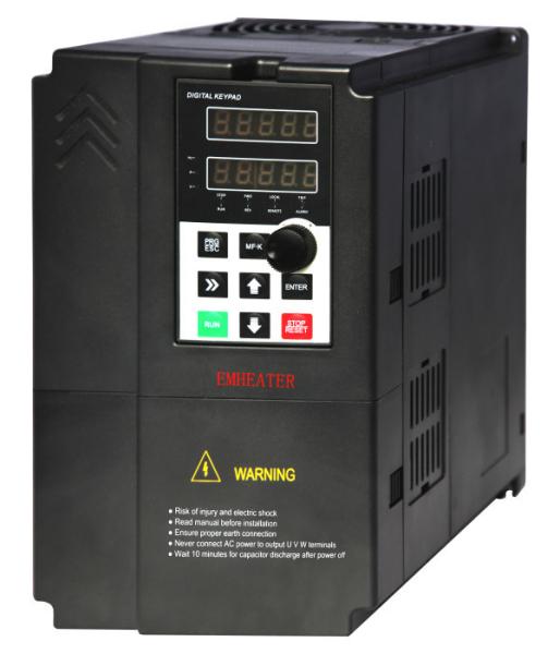 4KW Single Phase Frequency Inverter
