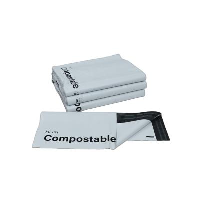 Self Adhesive Seal Plastic Poly Packaging Bag For Shipping Solutions And Services