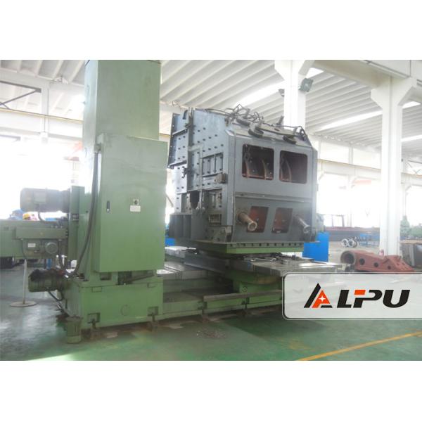 132kw - 160kw Mine Crushing Equipment / Impact Stone Crushing Machine 90-190t/H