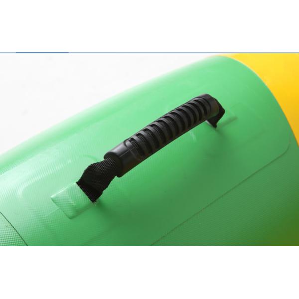 Шесть человек для водного горки ПВХ надувная трубка для супер торнадо горки