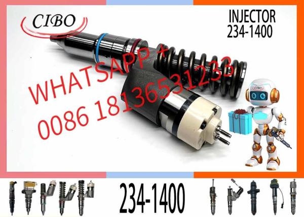 High Quality  Fuel Injector 191-3003 359-7434 10R-0959 10R-3263 272-0630 234-1400  235-1400 294-3500 356-1367  356-1373