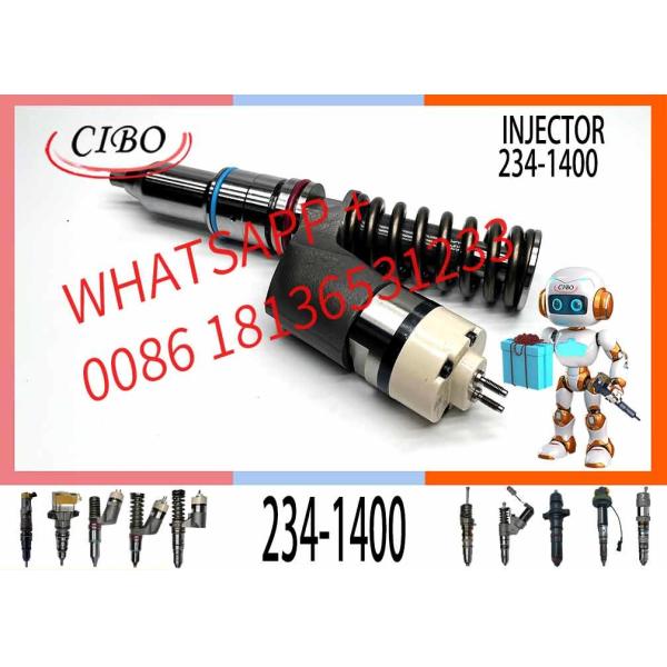 High Quality Fuel Injector 191-3003 359-7434 10R-0959 10R-3263 272-0630 234-1400 235-1400 294-3500 356-1367 356-1373