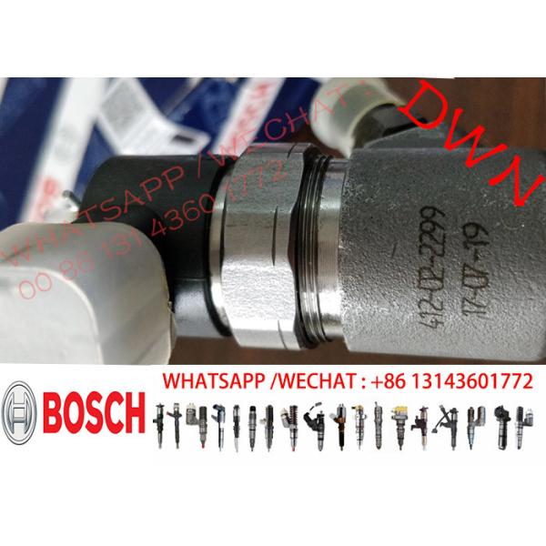 Инжектор 0445110316 15710-86J20 0445110316 BOSCH НЕПОДДЕЛЬНЫЙ И СОВЕРШЕННО НОВЫЙ топлива для Suzuki стремительного/выплеска 1.3d