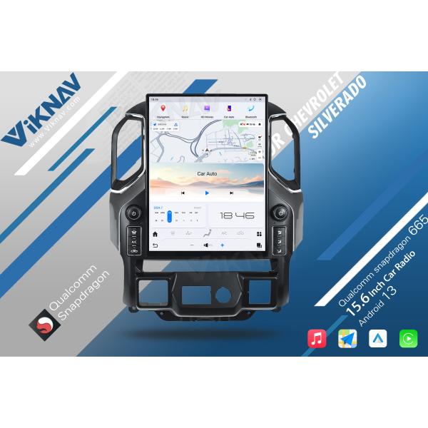 VIKNAV 15.6