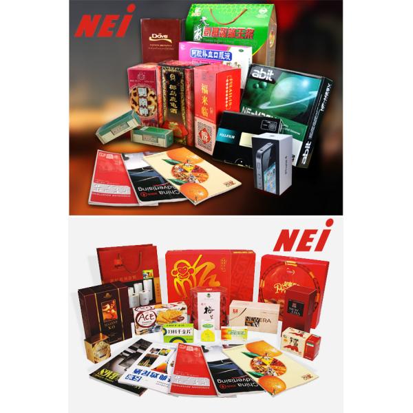 Выпуск облигаций штейнового фильма ЕВА BOPP сильный для термальной машины слоения