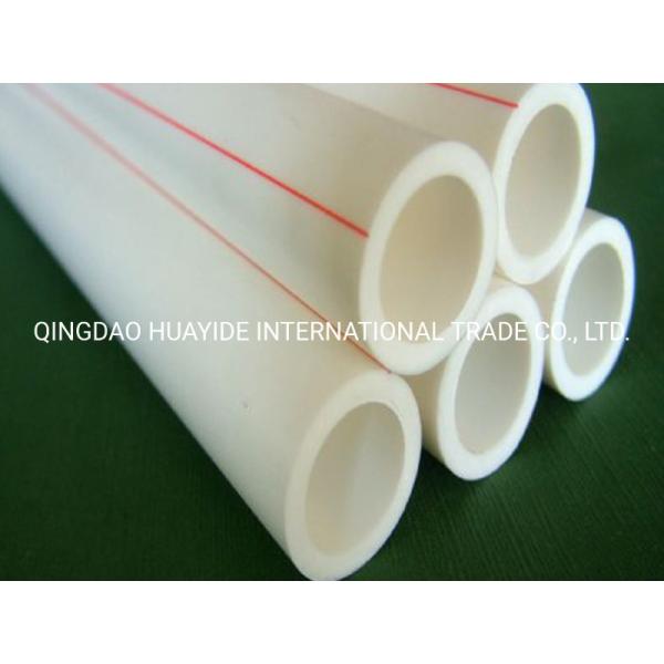 Full Intermeshing Engagement System Pipe Extruder for PPR Tube Manufacturing Machine