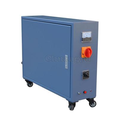 equipamentos periféricos ultrassônicos que soldam o gerador 15Khz 4200w