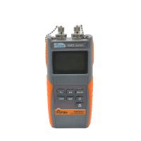 KEXINT 1310 1490 metro de poder óptico portuario en línea de 1550nm 2 PON con los adaptadores del SC FC