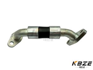 3584A001 CAT C4.4 EFI ENGINE 233-9537 362-1922 TURBO OIL RETURN PIPE REPLACE FOR