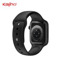 Smart Watch de RTL8763E Android Bluetooth avec la tension artérielle 64MB