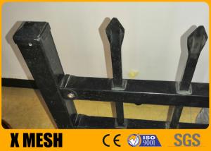 Cor de bronze ASTM de cerco de aço comercial F2408 96 polegadas