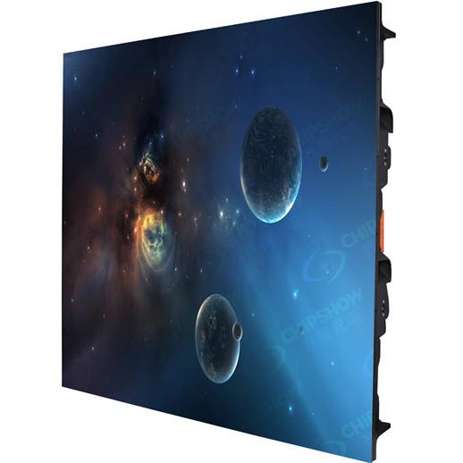 Electronic Screen Outdoor Led Billboard P8 P10 5500cd/M2 Brightness Lightweight