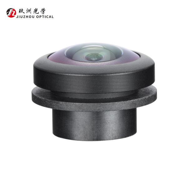 Объектив камеры 1MP/1.3MP для систем помощи водителю с задним видом