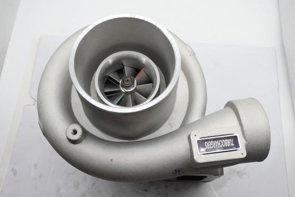 Turbine T46 Construction Machinery Parts , 3801967 3026924 Turbo Chargers