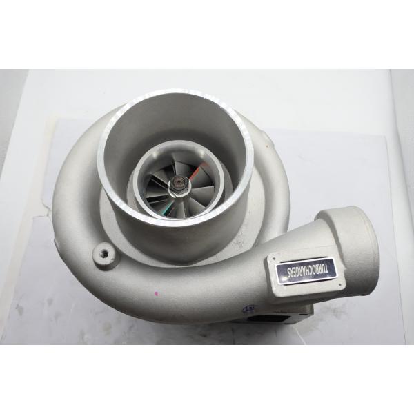 Turbine T46 Construction Machinery Parts , 3801967 3026924 Turbo Chargers