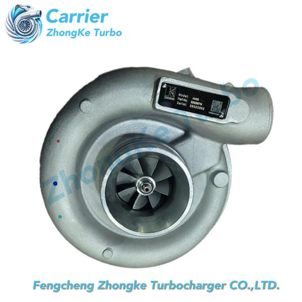 DB58TI TIER 1 Excavator Daewoo Turbo HX35 3539679 3591461 3593185 4033596 65.09100-7040 65.09100-7197