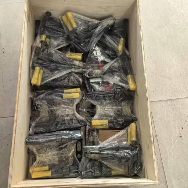 28 System 2400*1200mm Welding Table with Accessories Kit