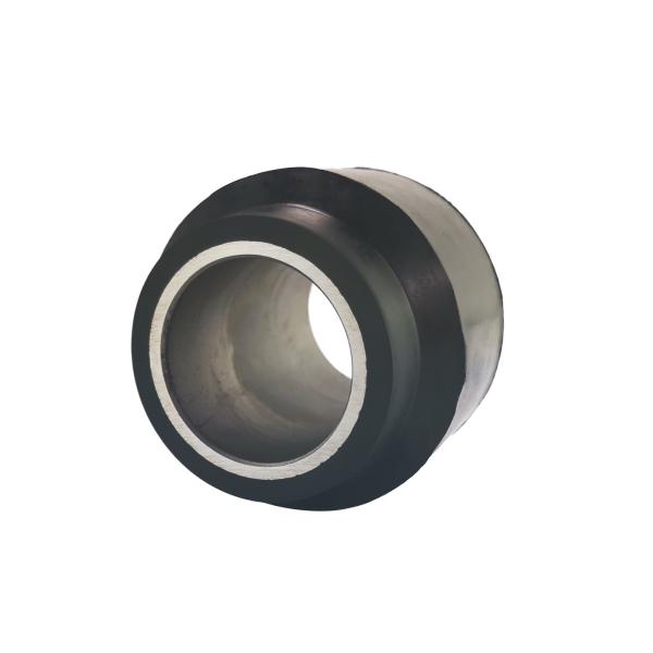 0511393030 raios Rod Torque Arm Bushing 36x65.5x68mm para BPW