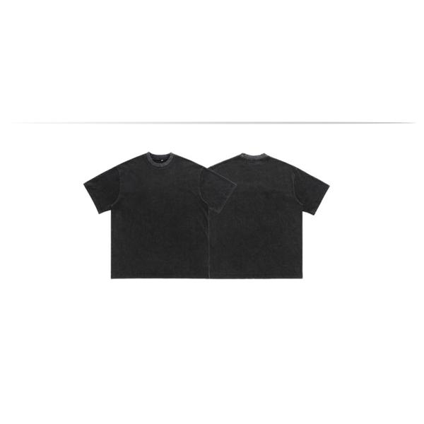 Пустая мужская одежда 230 г. Промытая 3D-печать из стали