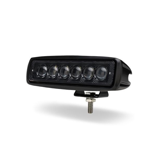 7D super bright led work lights 4x4 high quality HCW-L18294 18W