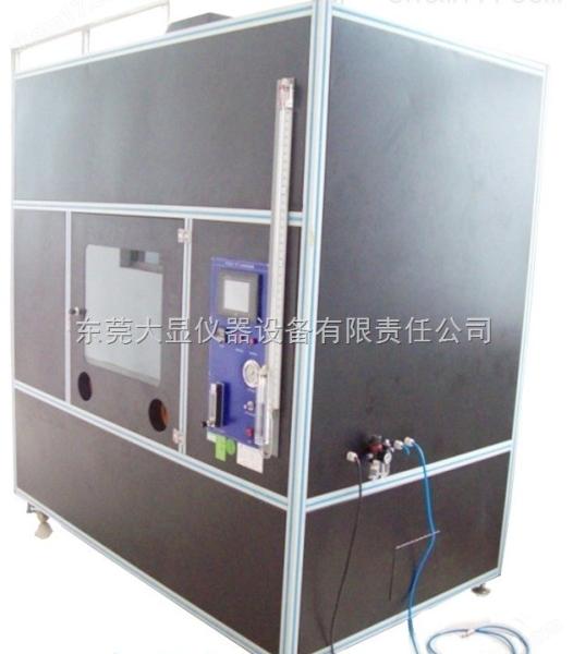 Large Combustion Testing Equipment UL1581 Sect 1080.1~1080.14 Standard