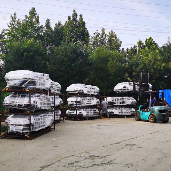 11-местная тележка для гольфа NEV Classic, электрический UTV, 72 вольта