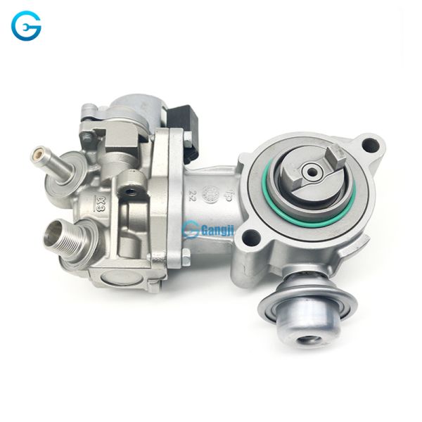 High Performance High Pressure Pump A2710703701 for Mercedes Benzs Fuel Pump