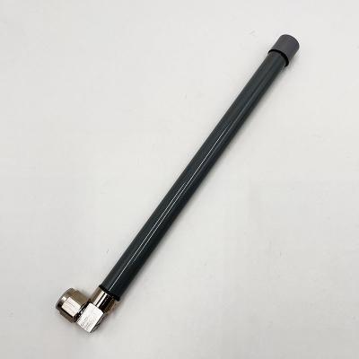 2.4G 6dBi Wifi Outdoor Omni Directional Antenna Fiber Glass Antenna 18.5x350mm
