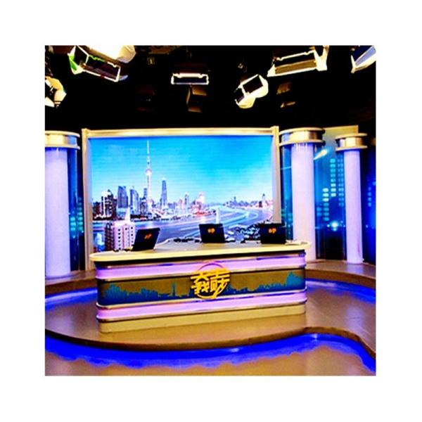 Affichage LED de location intérieure 500*500/500*1000mm Parfait pour le Mega Stage Show Écran de module de mur vidéo LED