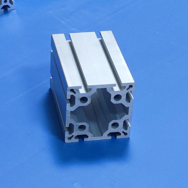 20x40mm 6063 промышленных алюминиевых профиля алюминиевое Windows и двери