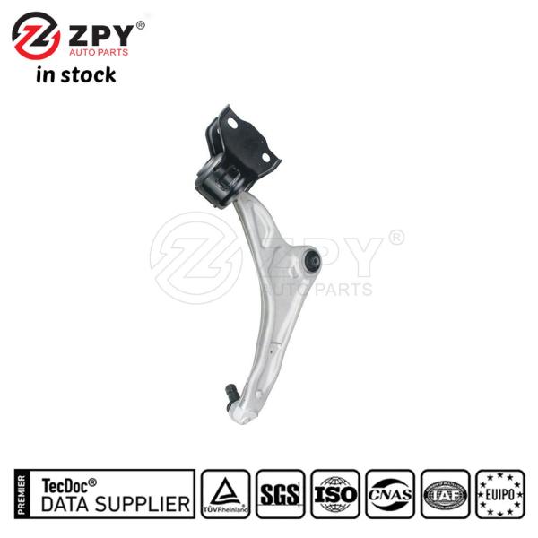 ZPY LR024473 Lower Control Arm For Land Rover Discovery Sport Porsche Cayenne
