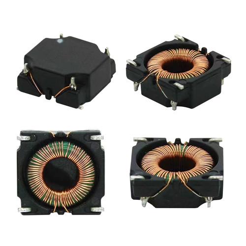 Common Mode Choke for AC Power Line Filtering EPA3685-1 / EPA3685-2 / EPA3685-3 / EPA3685-4 / EPA3685-5