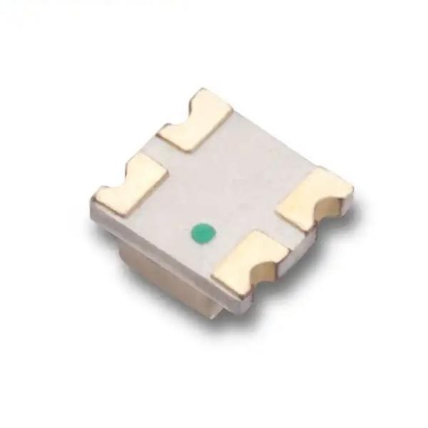 1615 Multipurpose Bi Color SMD LED 0603 Red & White Light Heat Dissipation