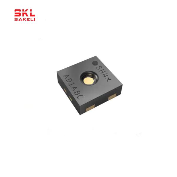 SHT40-AD1B Humidity and Temperature Sensor Accurate High-Precision Measurement of Air Conditions