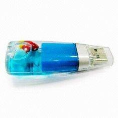Memoria USB líquida AT-501A